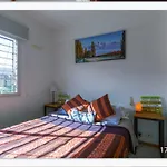 Departamento en el corazón de Mendoza