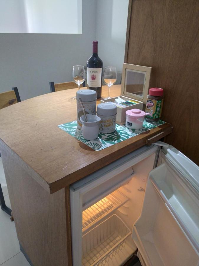 Apartamento Departamento En El Corazón De
