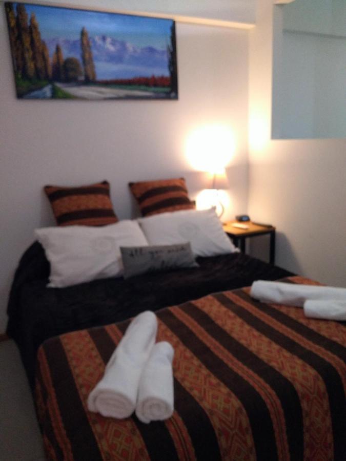 Departamento En El Corazón De Mendoza