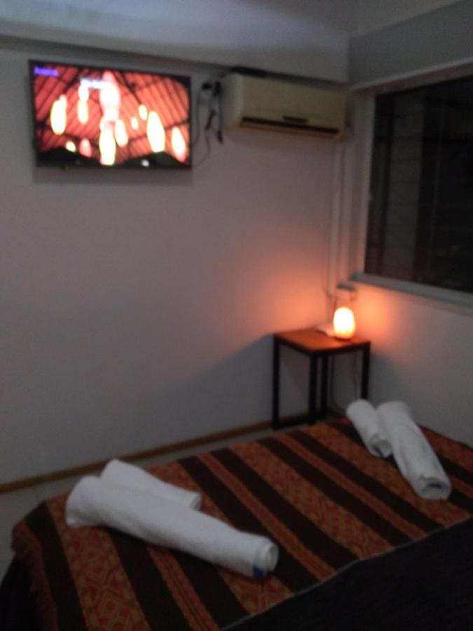 Departamento En El Corazón De Apartamento