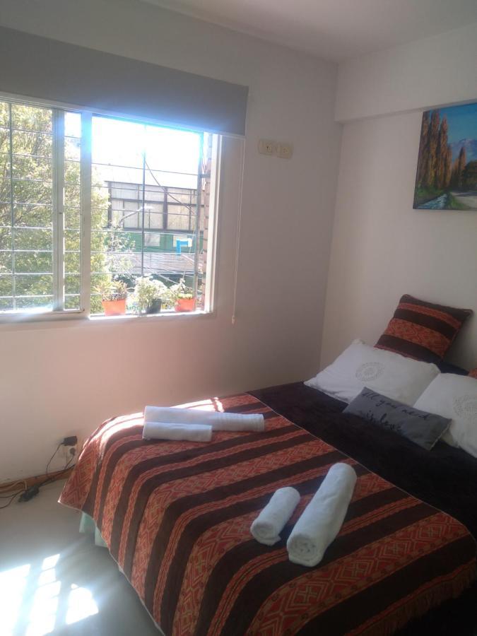 Apartamento Departamento En El Corazón De
