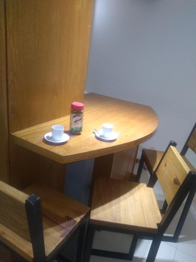 Apartamento Departamento En El Corazón De Mendoza