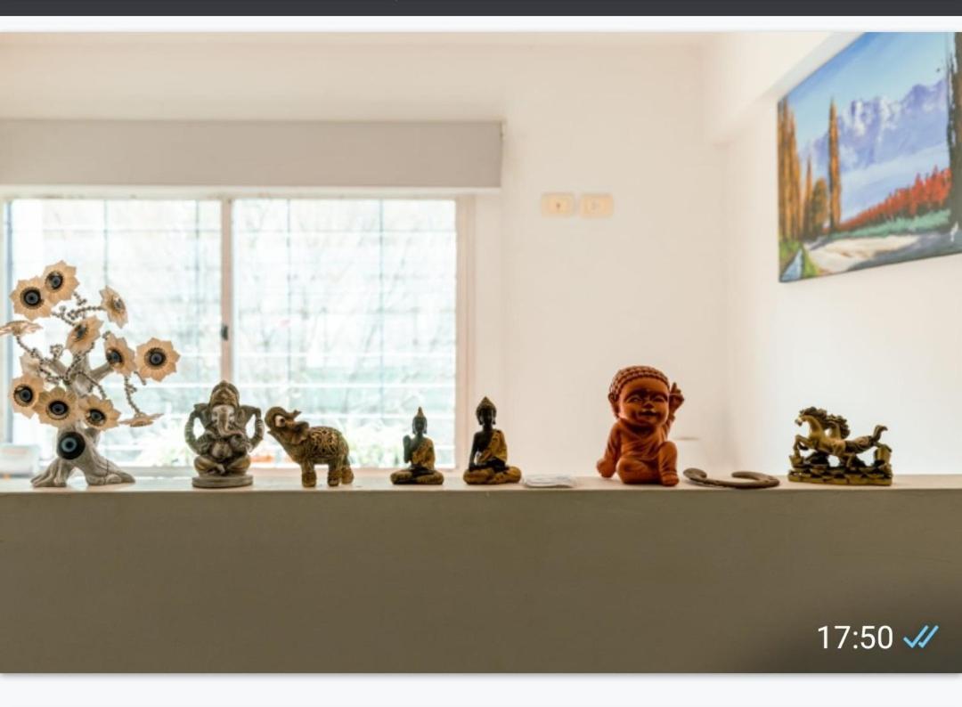 Apartamento Departamento En El Corazón De *