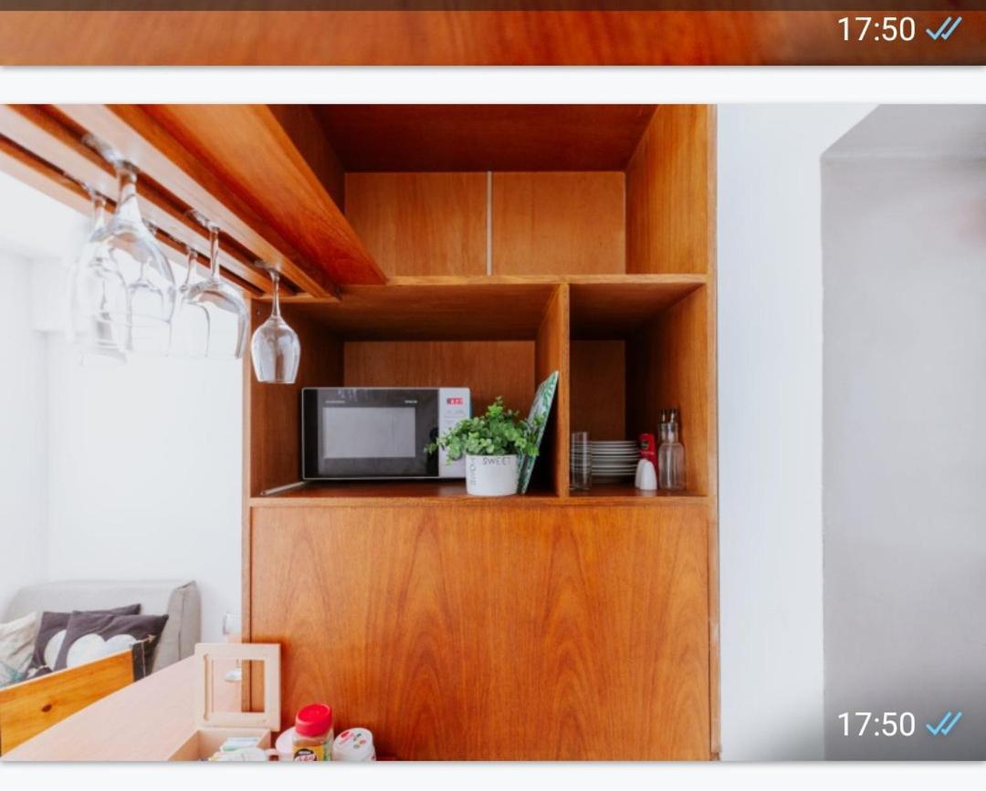 Departamento En El Corazón De